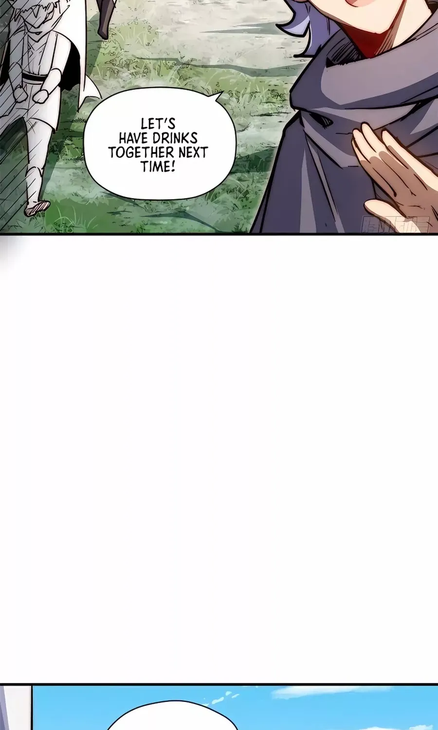 Secretly Cultivate For A Thousand Years Zinmanga X Chapter 102 Page 54