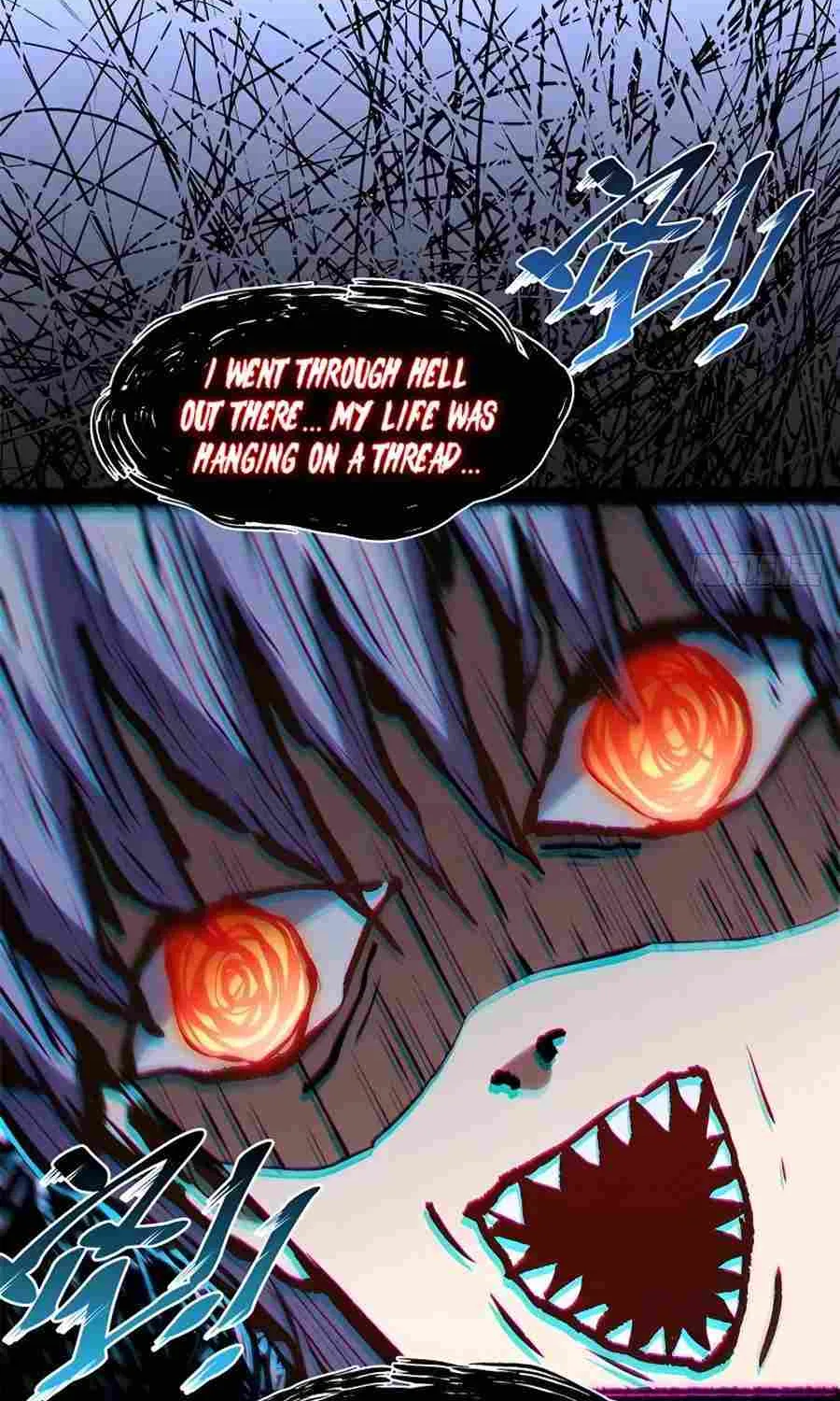 Secretly Cultivate For A Thousand Years Zinmanga X Chapter 101 Page 31