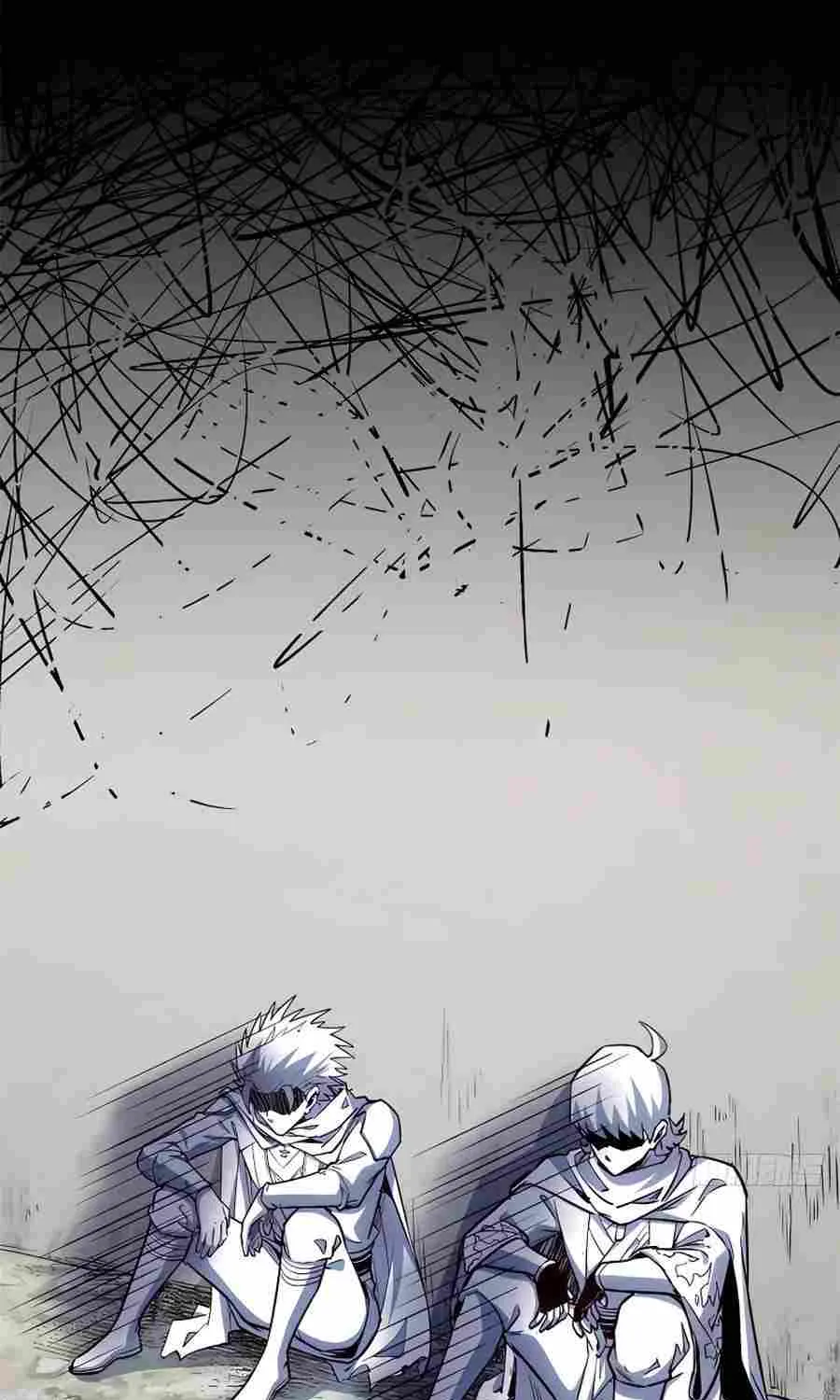Secretly Cultivate For A Thousand Years Zinmanga X Chapter 101 Page 34
