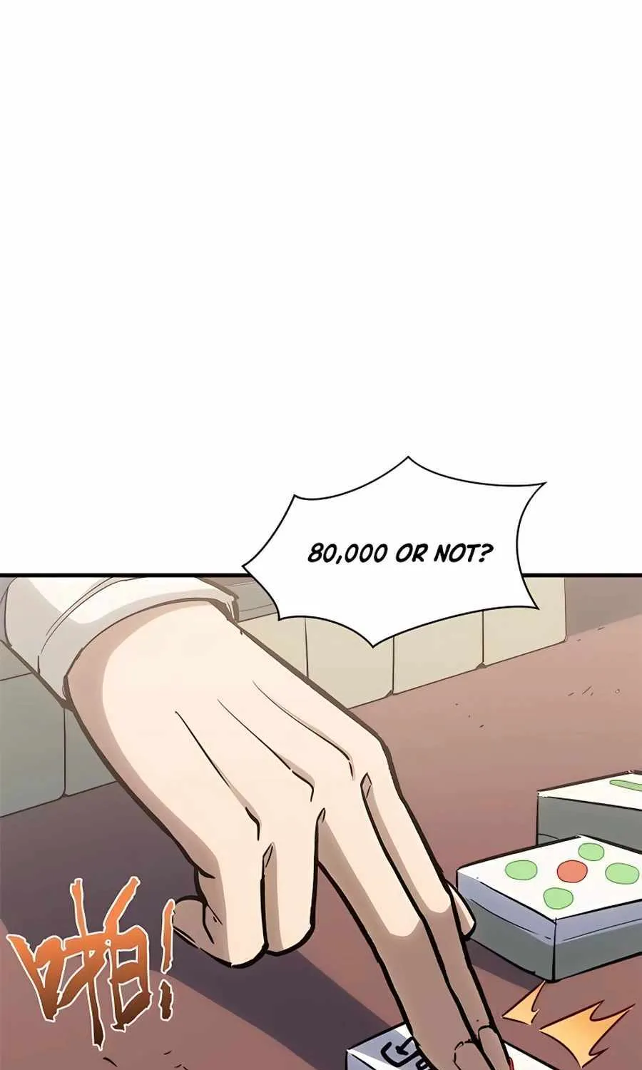 Secretly Cultivate For A Thousand Years Zinmanga X Chapter 101 Page 40