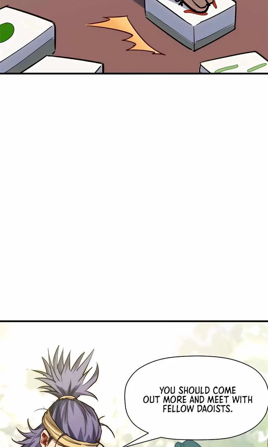 Secretly Cultivate For A Thousand Years Zinmanga X Chapter 101 Page 41