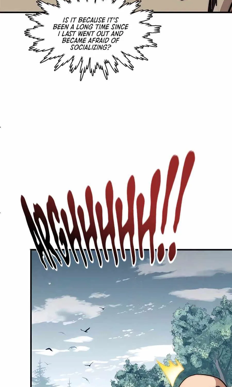 Secretly Cultivate For A Thousand Years Zinmanga X Chapter 101 Page 45
