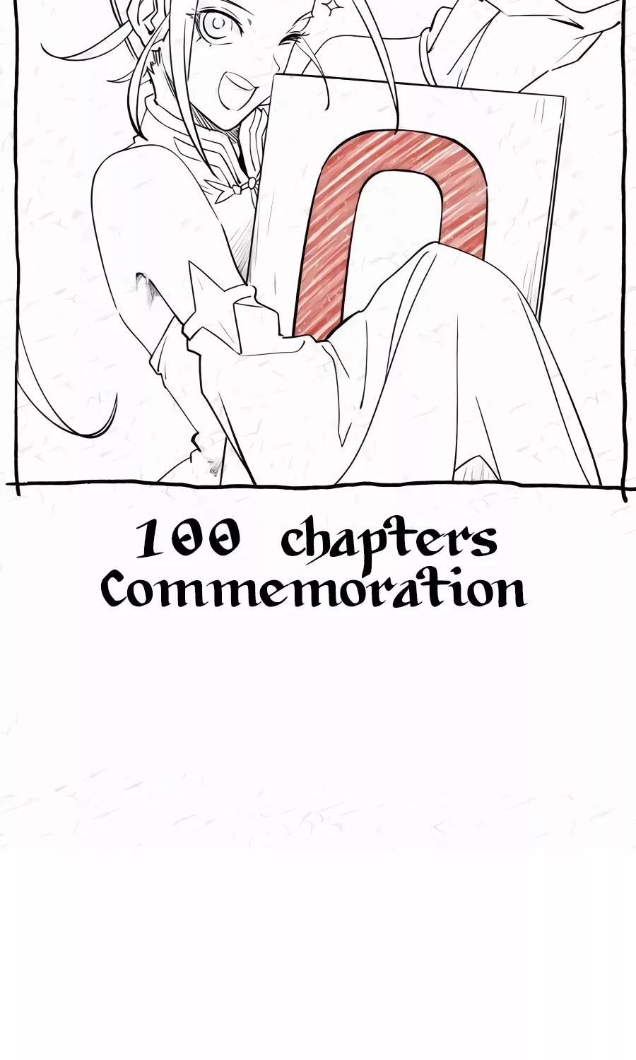 Secretly Cultivate For A Thousand Years Zinmanga X Chapter 100 Page 4