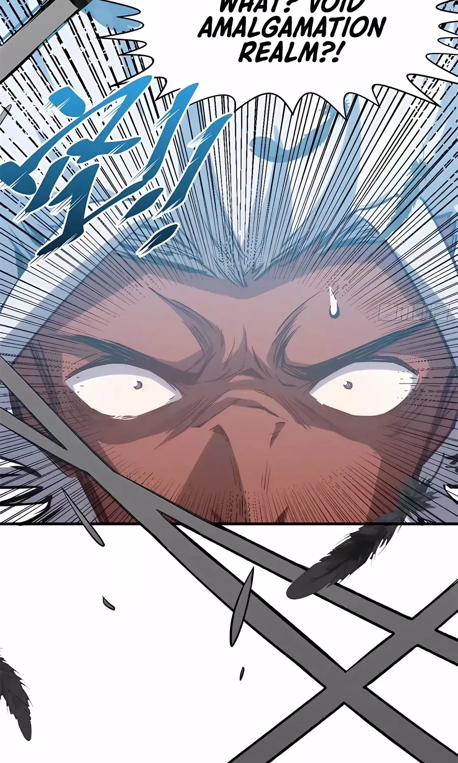 Secretly Cultivate For A Thousand Years Zinmanga X Chapter 100 Page 8