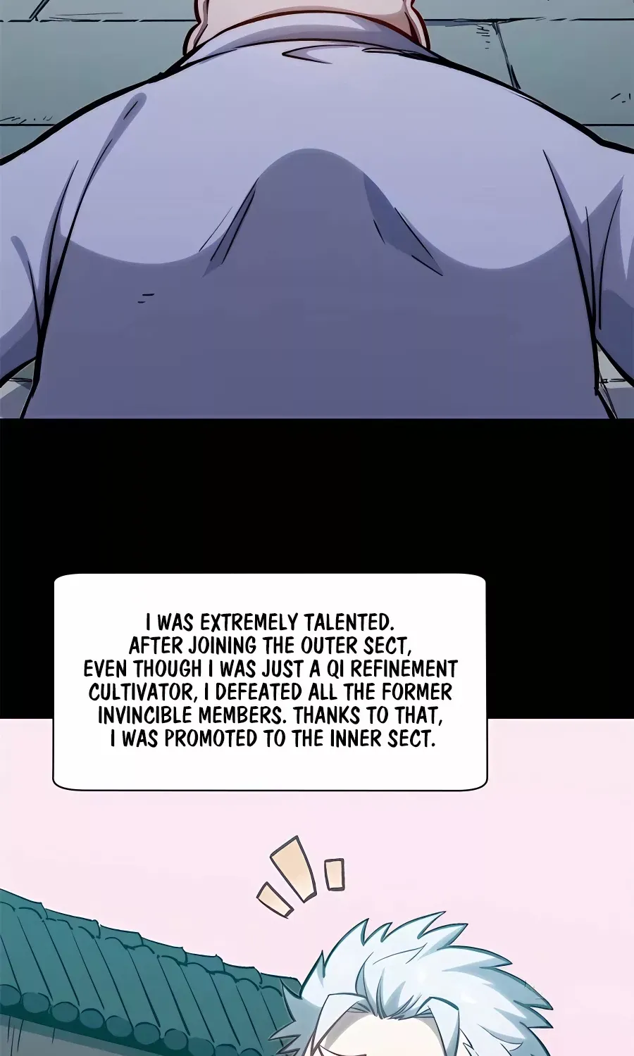 Secretly Cultivate For A Thousand Years Zinmanga X Chapter 100 Page 22