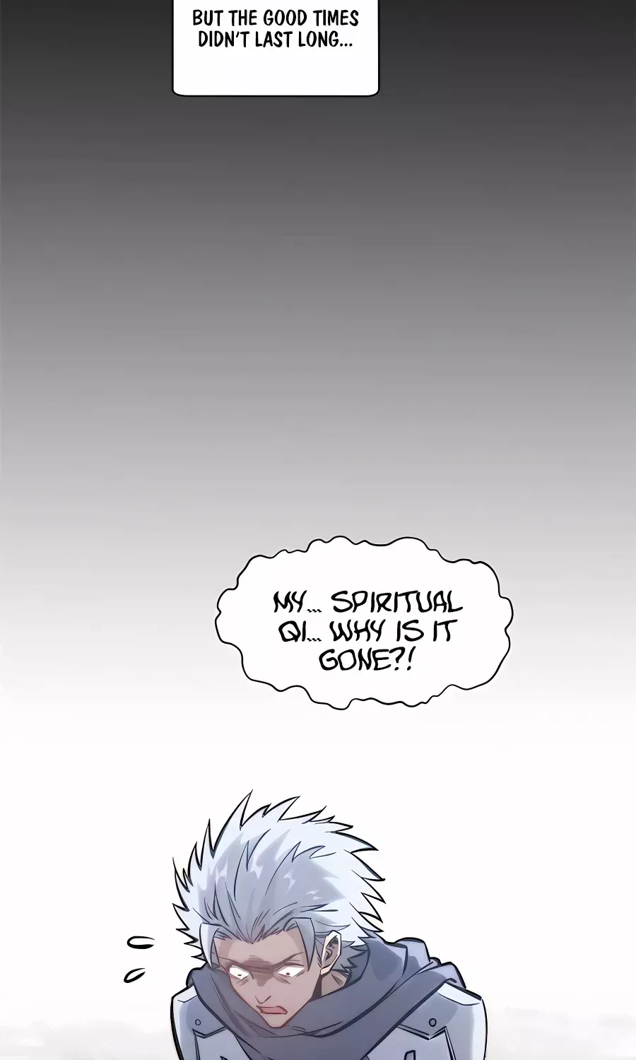 Secretly Cultivate For A Thousand Years Zinmanga X Chapter 100 Page 24