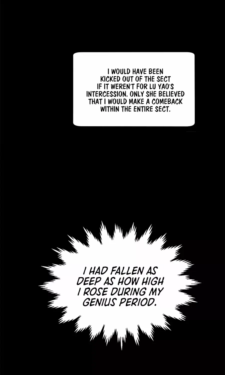 Secretly Cultivate For A Thousand Years Zinmanga X Chapter 100 Page 27
