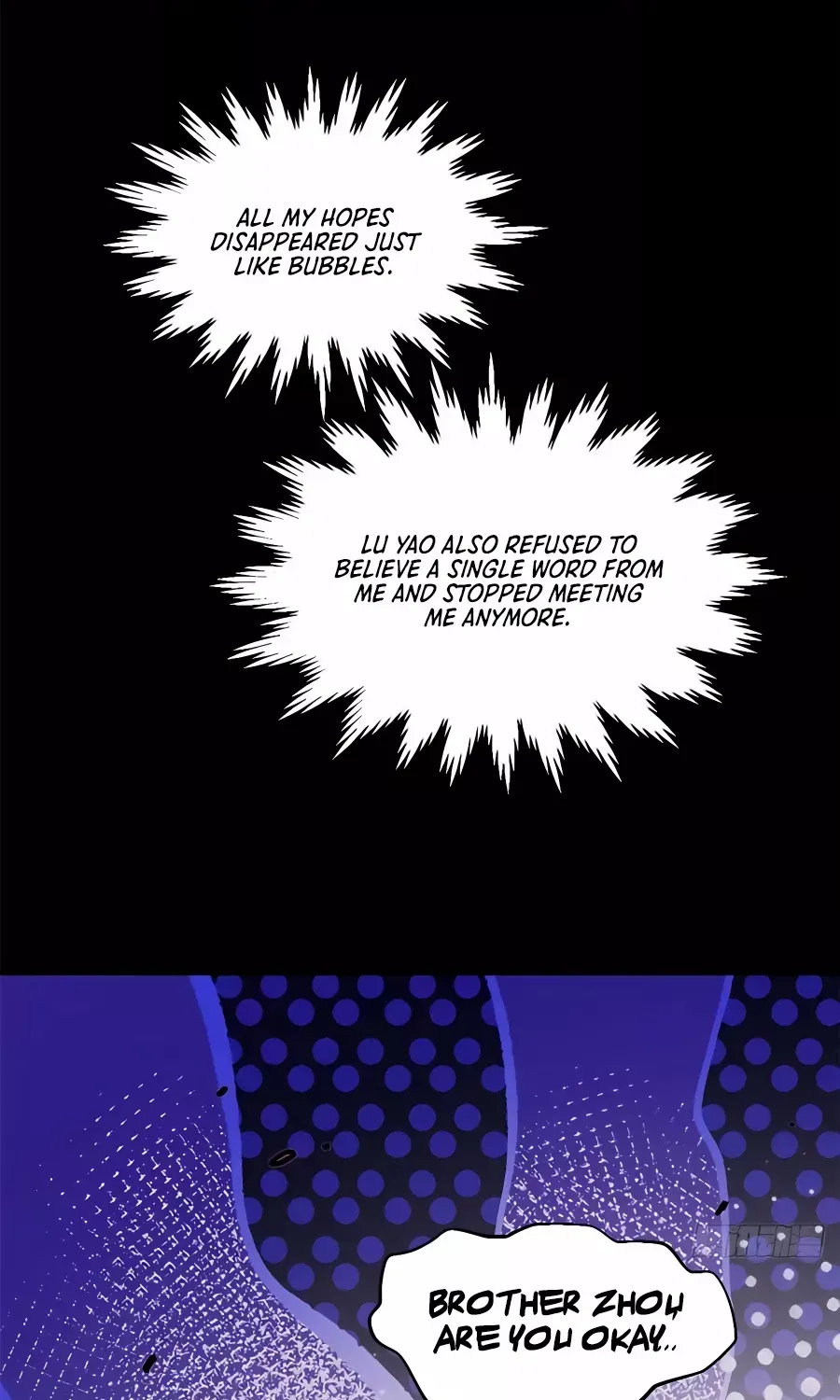 Secretly Cultivate For A Thousand Years Zinmanga X Chapter 100 Page 45