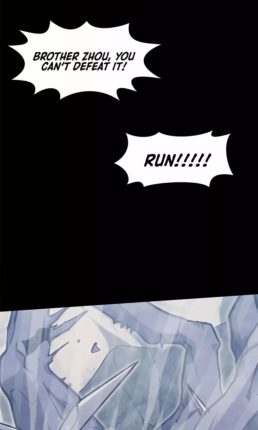 Secretly Cultivate For A Thousand Years Zinmanga X Chapter 100 Page 50