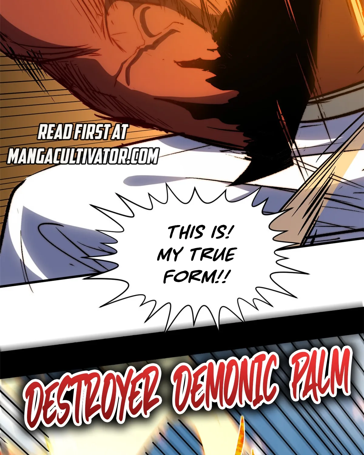 Secretly Cultivate For A Thousand Years Zinmanga X Chapter 99 Page 43
