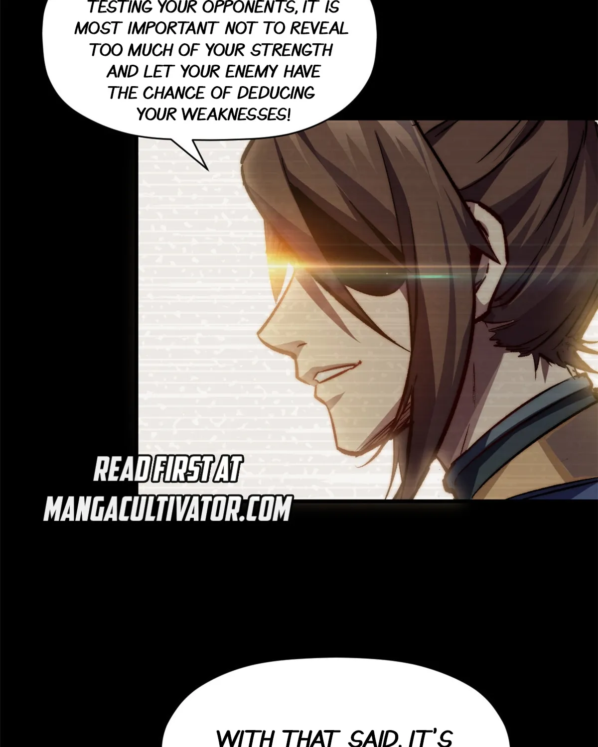Secretly Cultivate For A Thousand Years Zinmanga X Chapter 99 Page 70