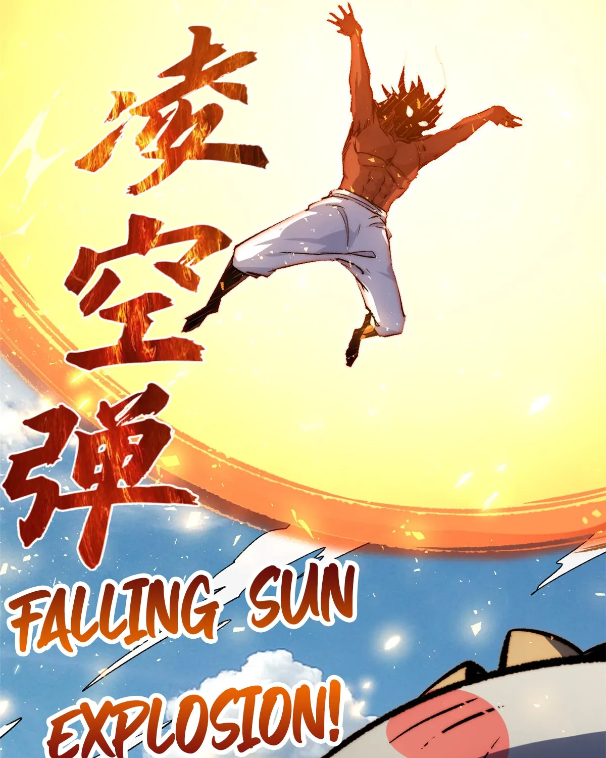 Secretly Cultivate For A Thousand Years Zinmanga X Chapter 99 Page 76