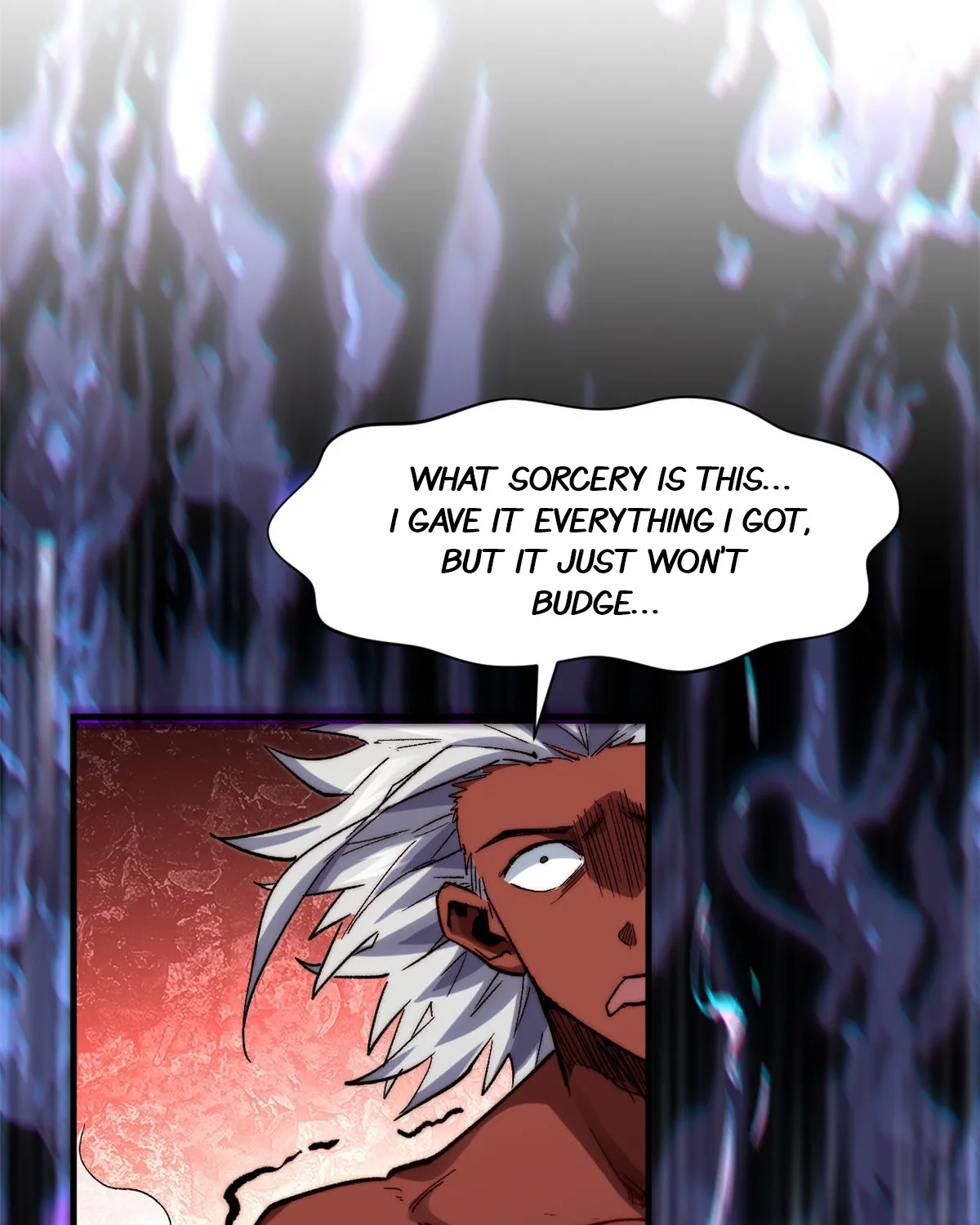 Secretly Cultivate For A Thousand Years Zinmanga X Chapter 99 Page 83