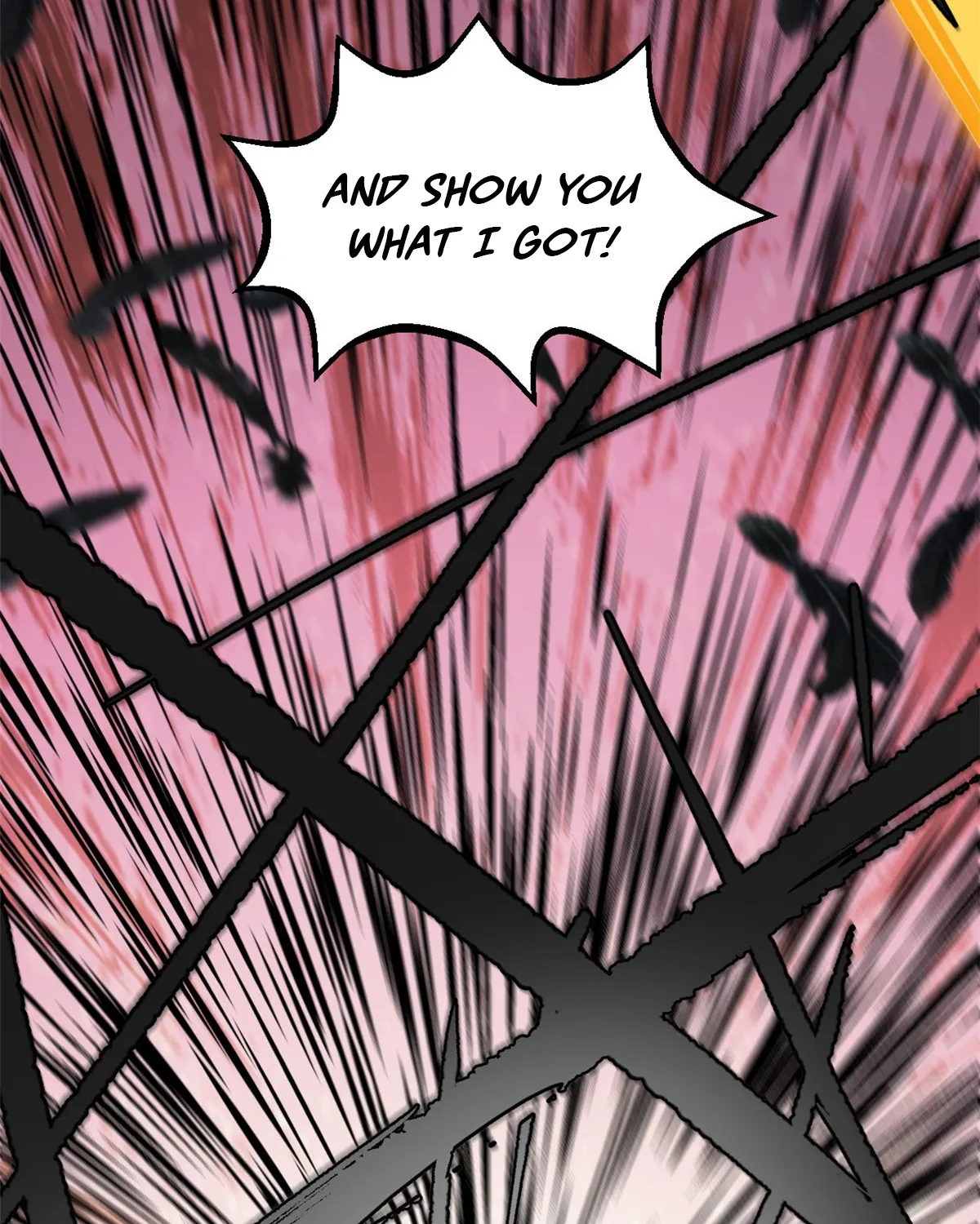 Secretly Cultivate For A Thousand Years Zinmanga X Chapter 99 Page 91