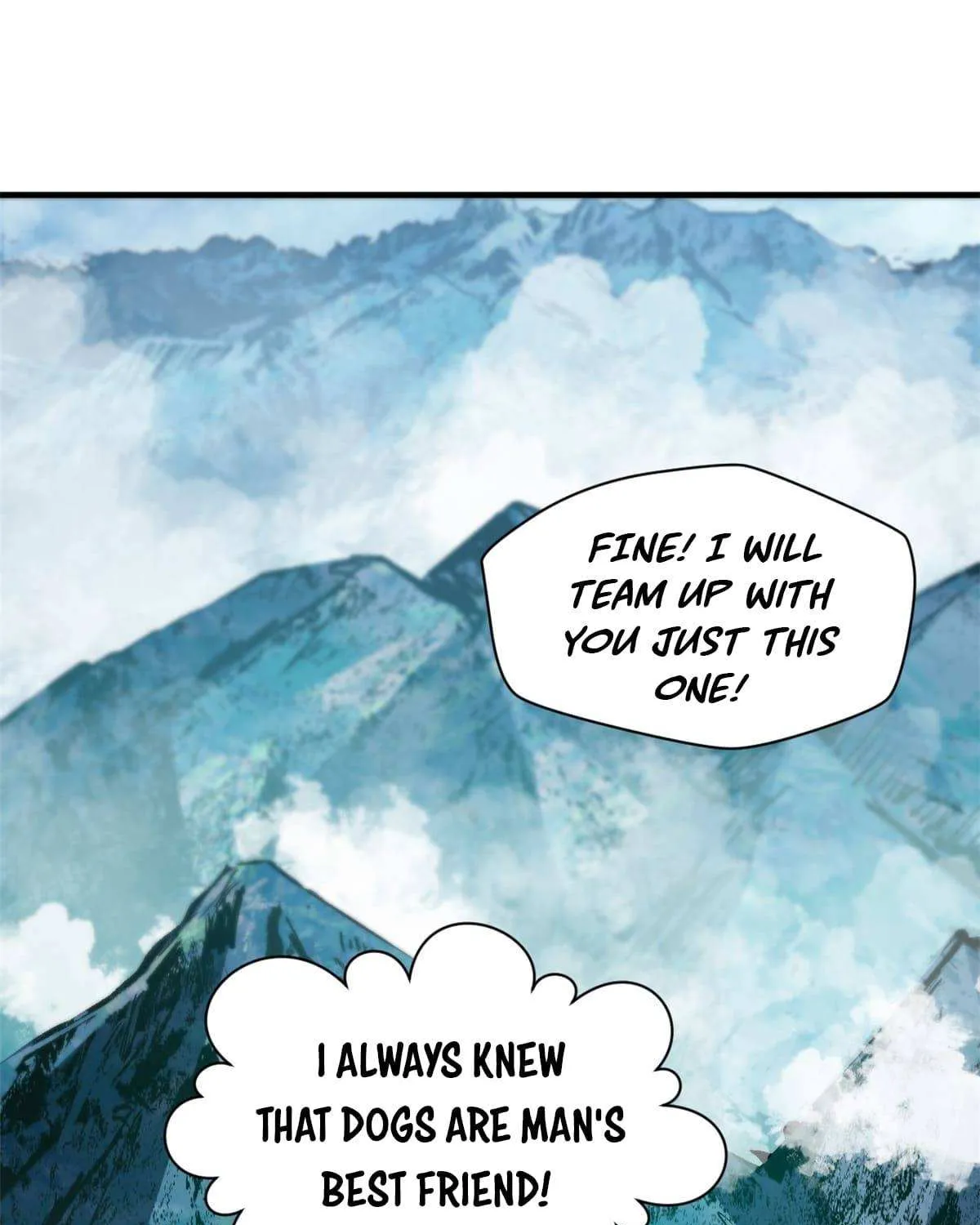 Secretly Cultivate For A Thousand Years Zinmanga X Chapter 98 Page 12