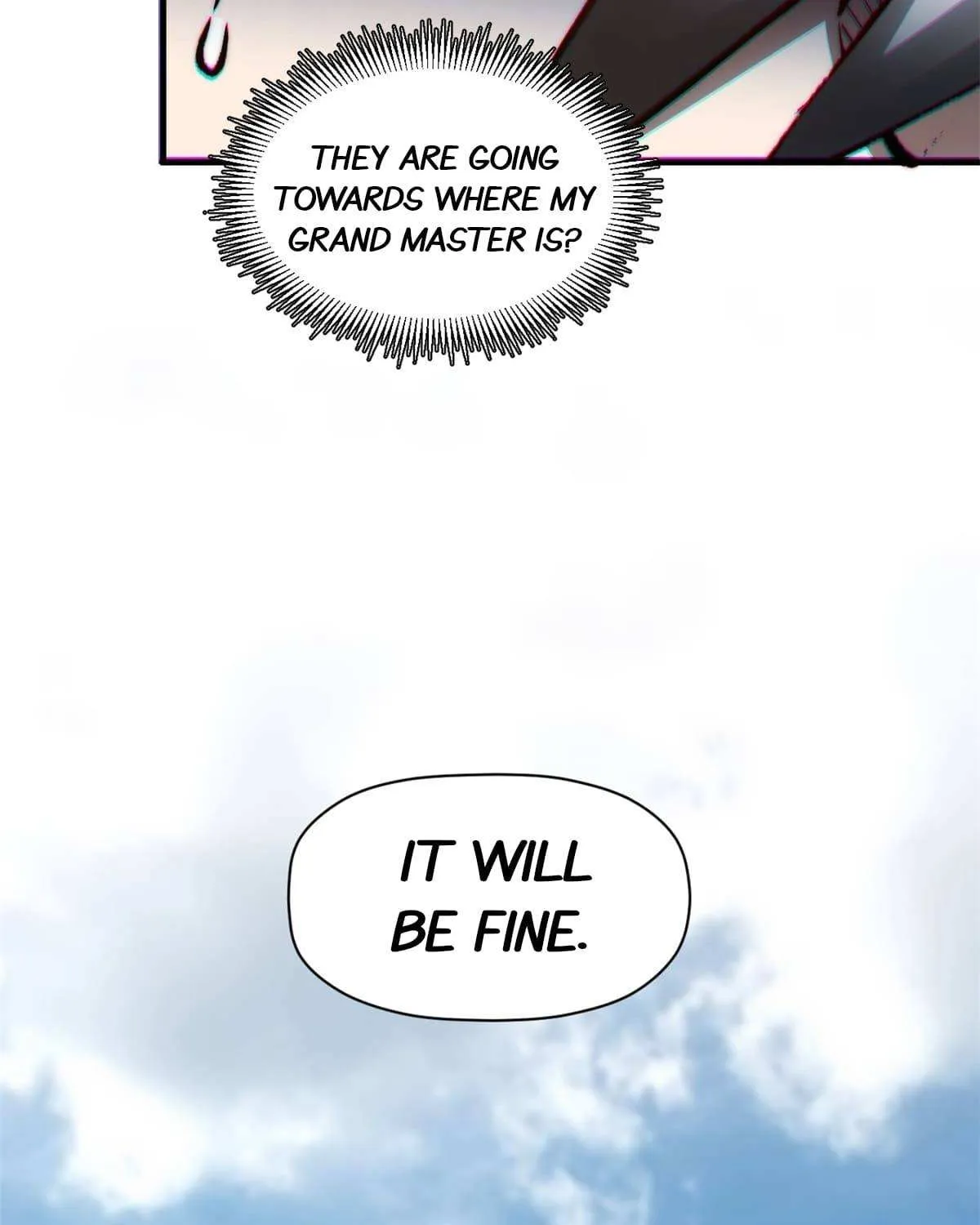 Secretly Cultivate For A Thousand Years Zinmanga X Chapter 98 Page 21