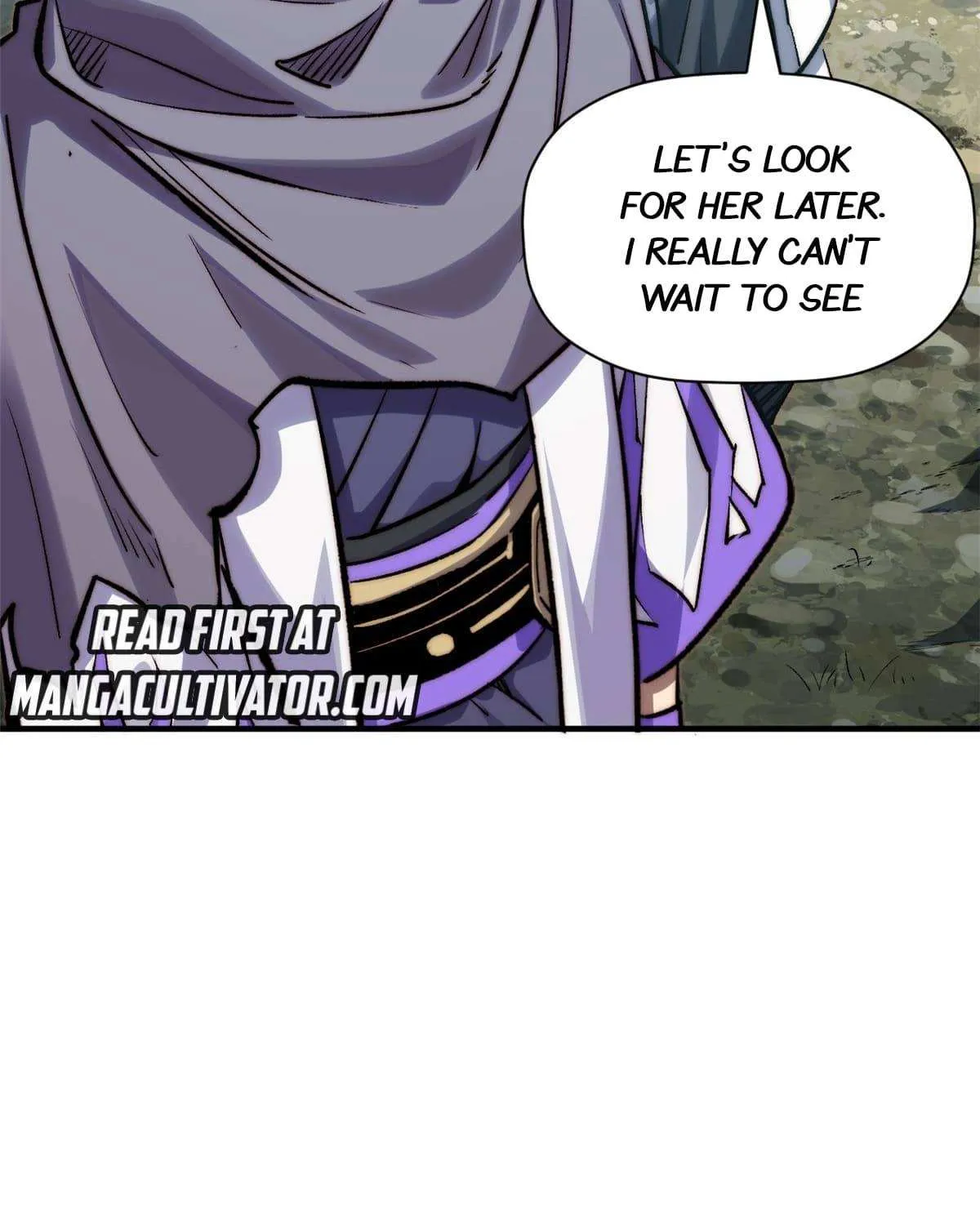 Secretly Cultivate For A Thousand Years Zinmanga X Chapter 98 Page 25