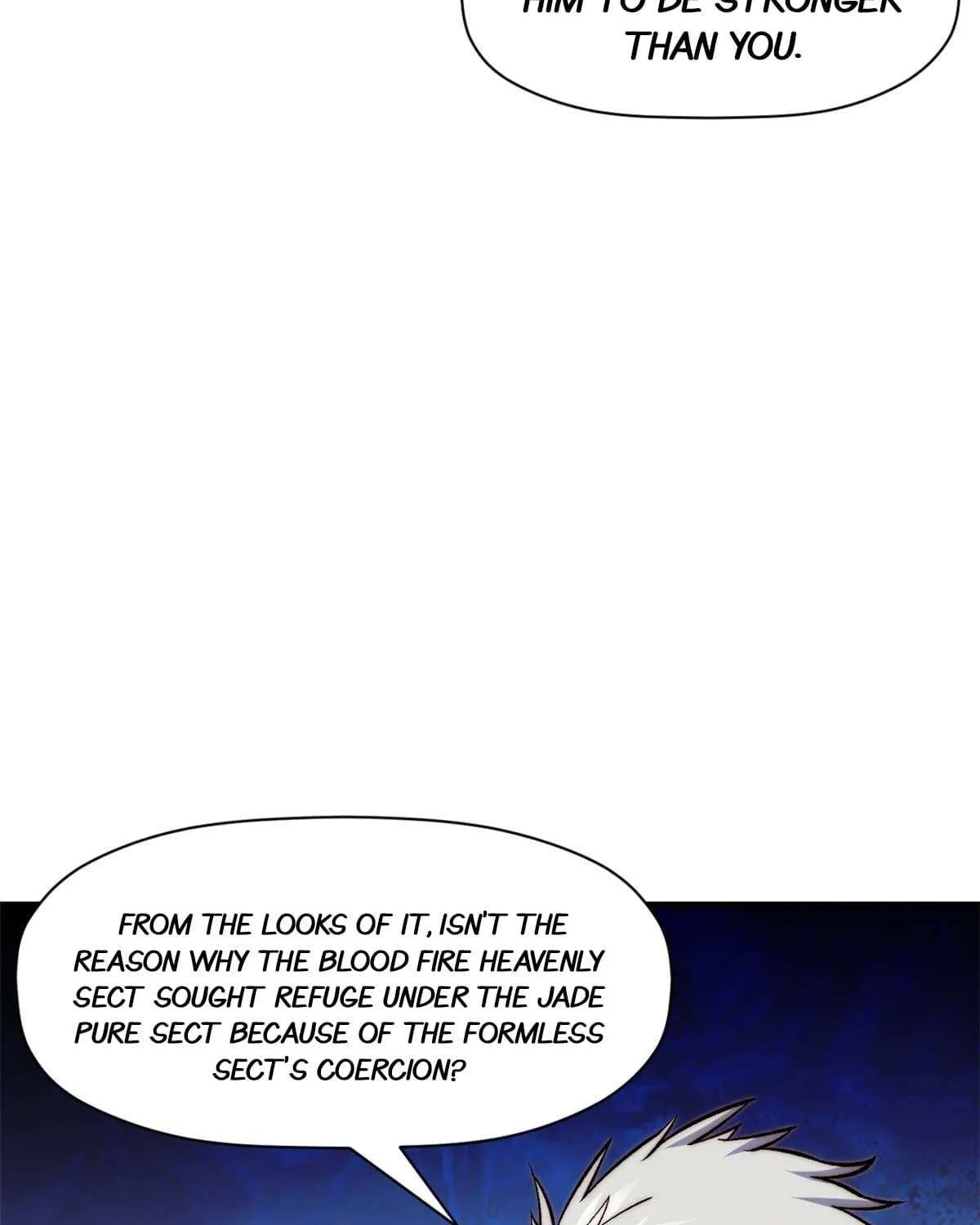 Secretly Cultivate For A Thousand Years Zinmanga X Chapter 98 Page 29
