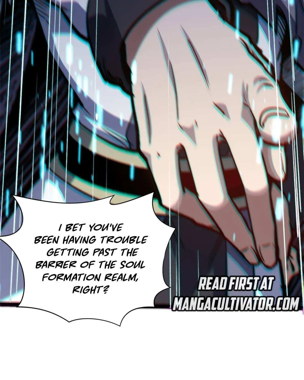 Secretly Cultivate For A Thousand Years Zinmanga X Chapter 98 Page 70
