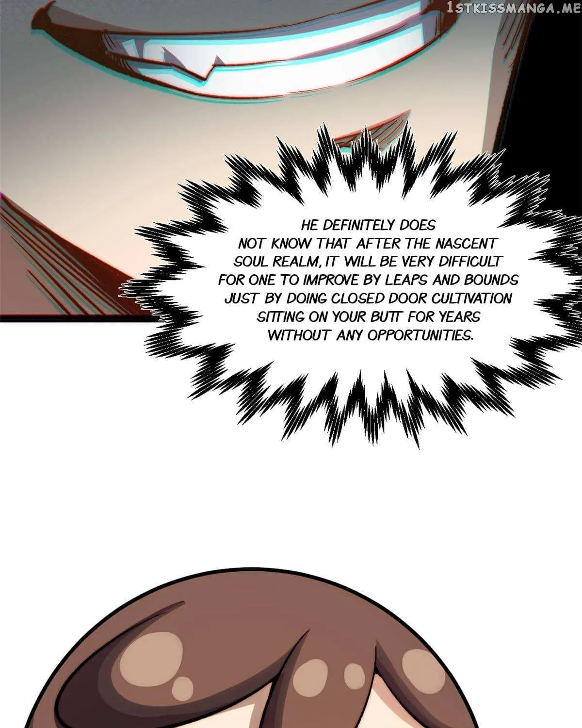 Secretly Cultivate For A Thousand Years Zinmanga X Chapter 98 Page 72