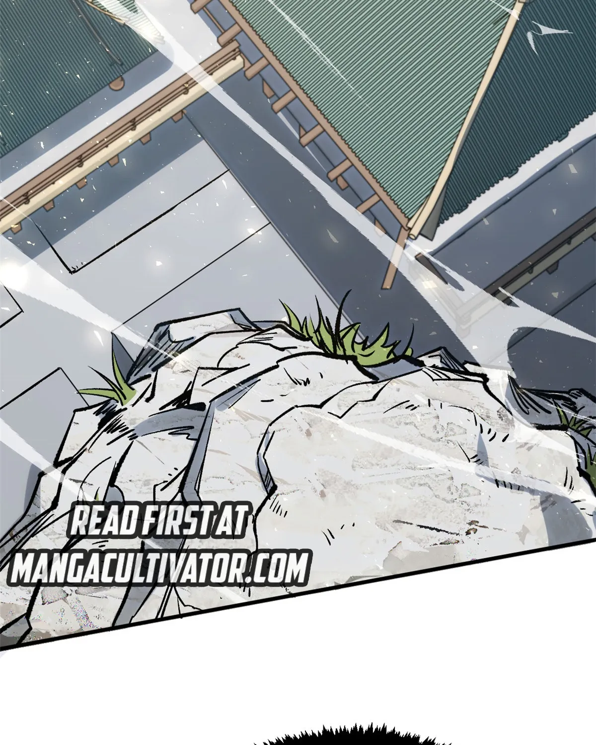 Secretly Cultivate For A Thousand Years Zinmanga X Chapter 97 Page 41