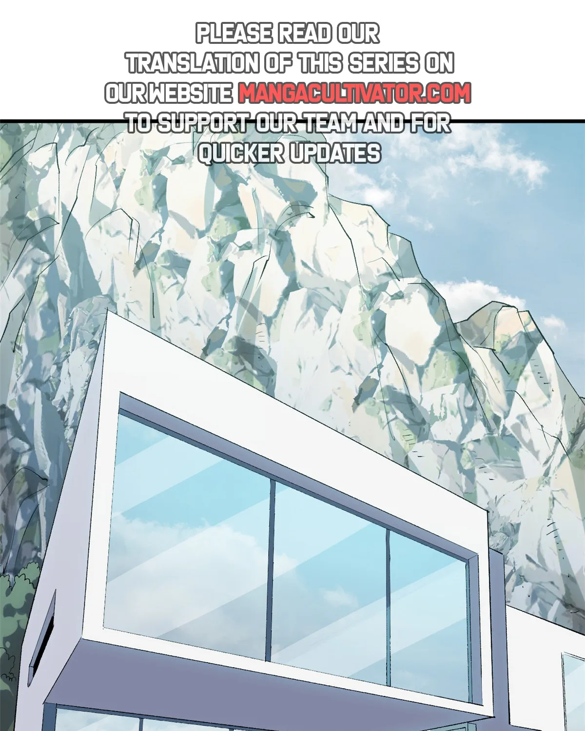 Secretly Cultivate For A Thousand Years Zinmanga X Chapter 97 Page 80