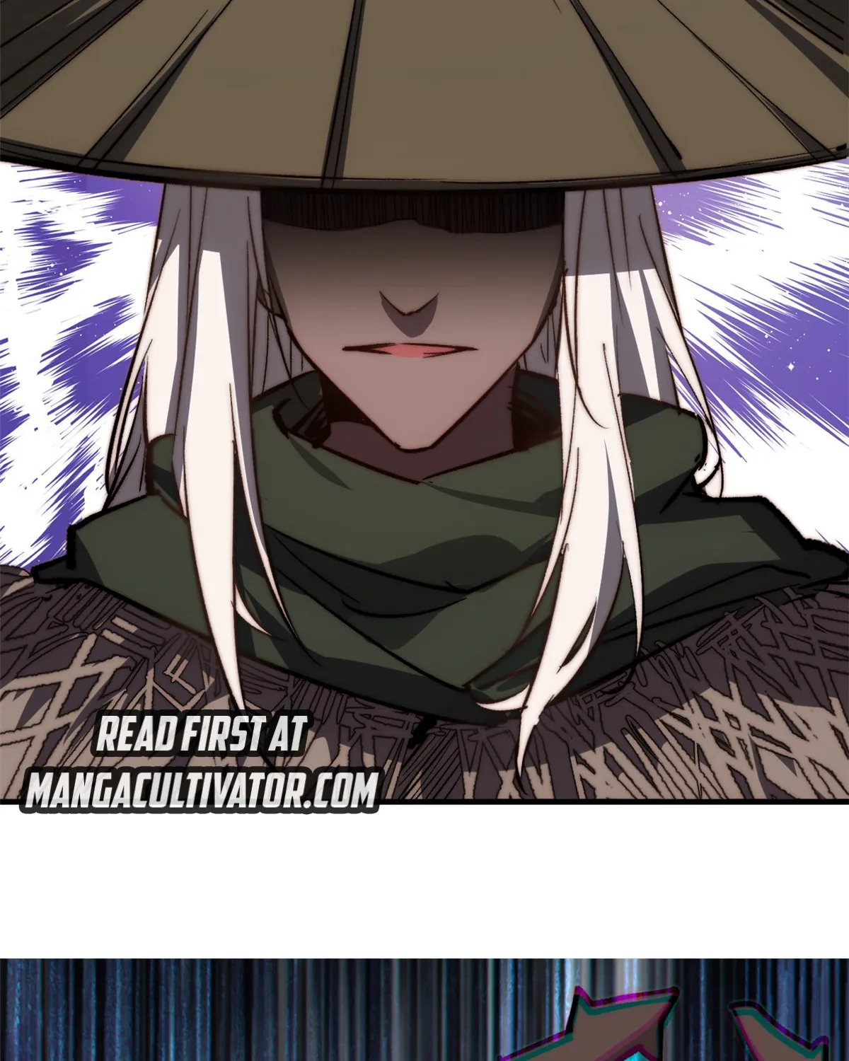 Secretly Cultivate For A Thousand Years Zinmanga X Chapter 97 Page 104