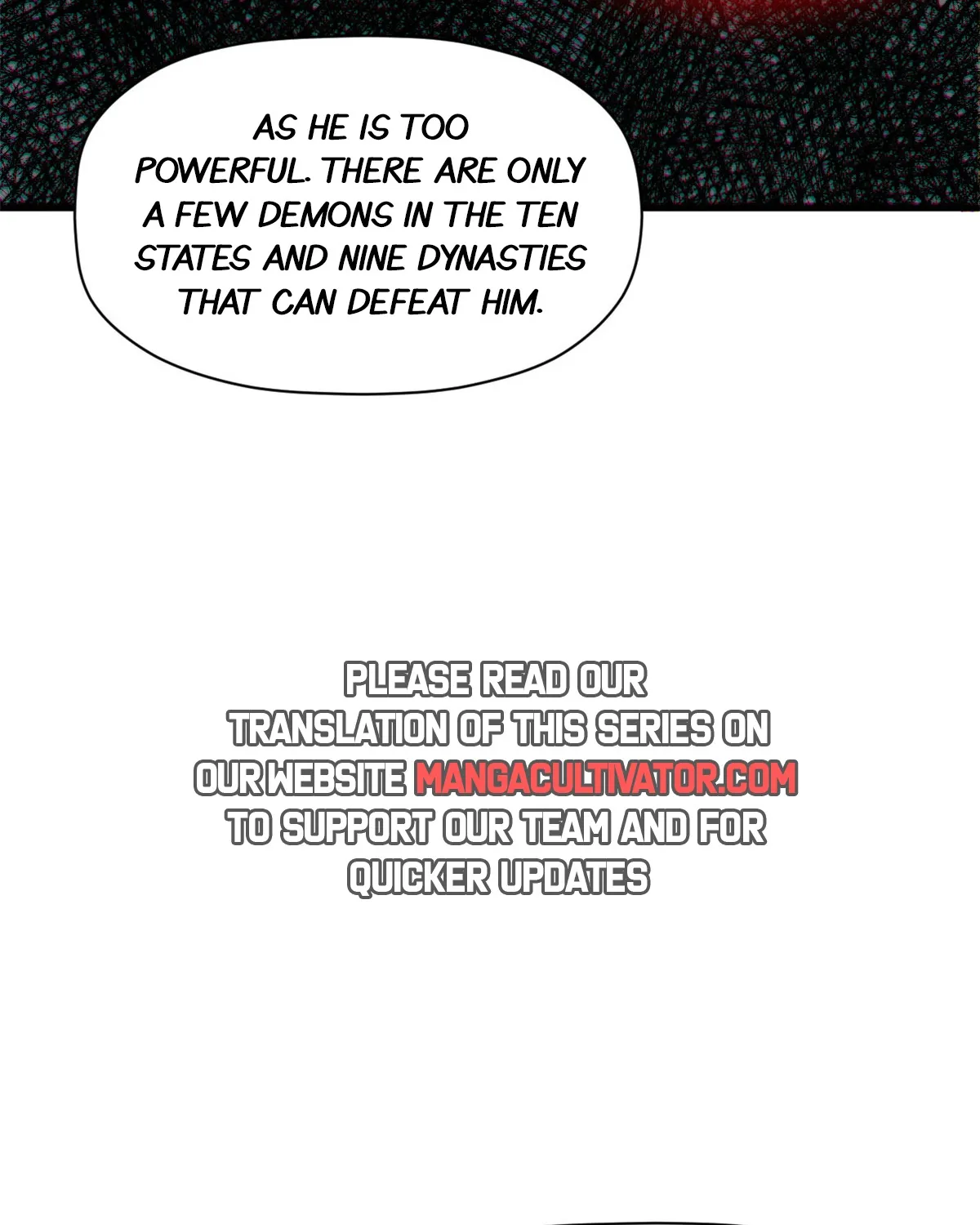 Secretly Cultivate For A Thousand Years Zinmanga X Chapter 97 Page 112