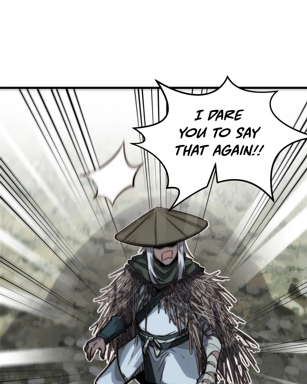 Secretly Cultivate For A Thousand Years Zinmanga X Chapter 97 Page 121