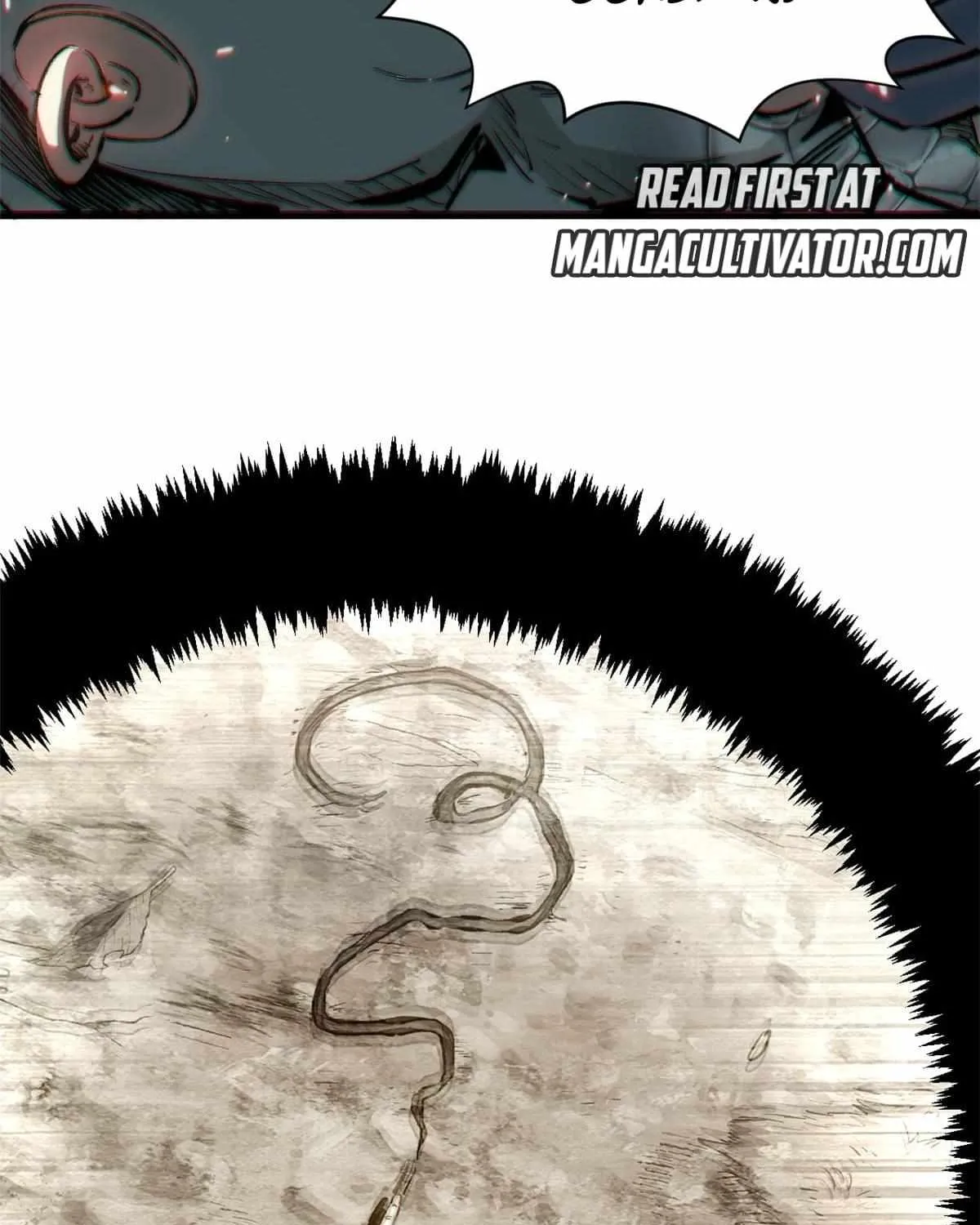 Secretly Cultivate For A Thousand Years Zinmanga X Chapter 96 Page 24