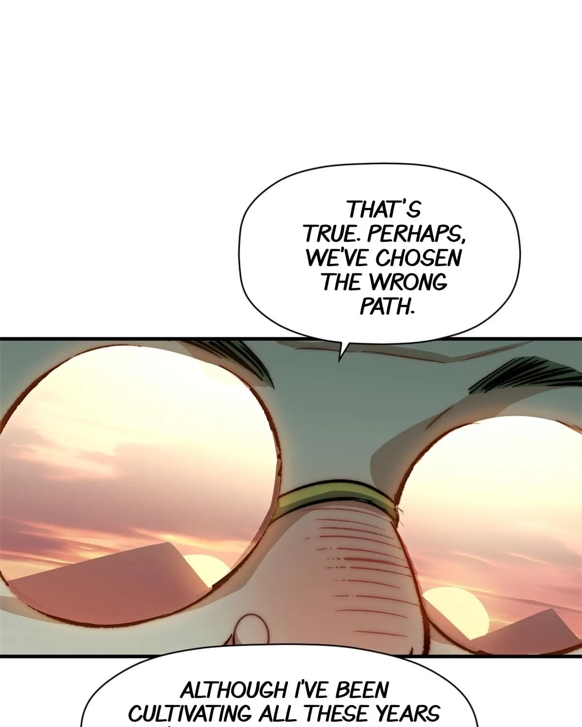 Secretly Cultivate For A Thousand Years Zinmanga X Chapter 96 Page 70