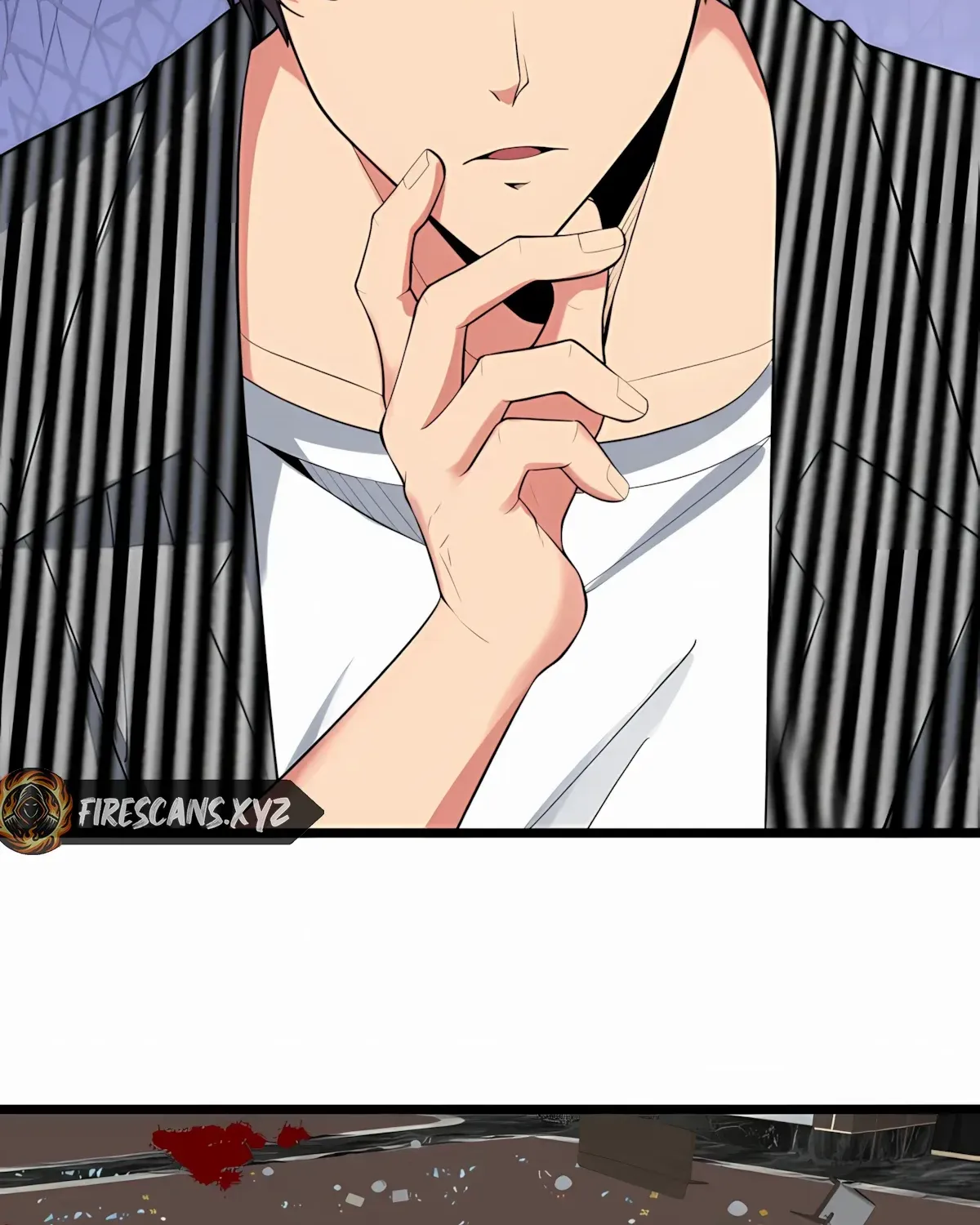 I Have 90 Billion Licking Gold Zinmanga X Chapter 481 Page 19