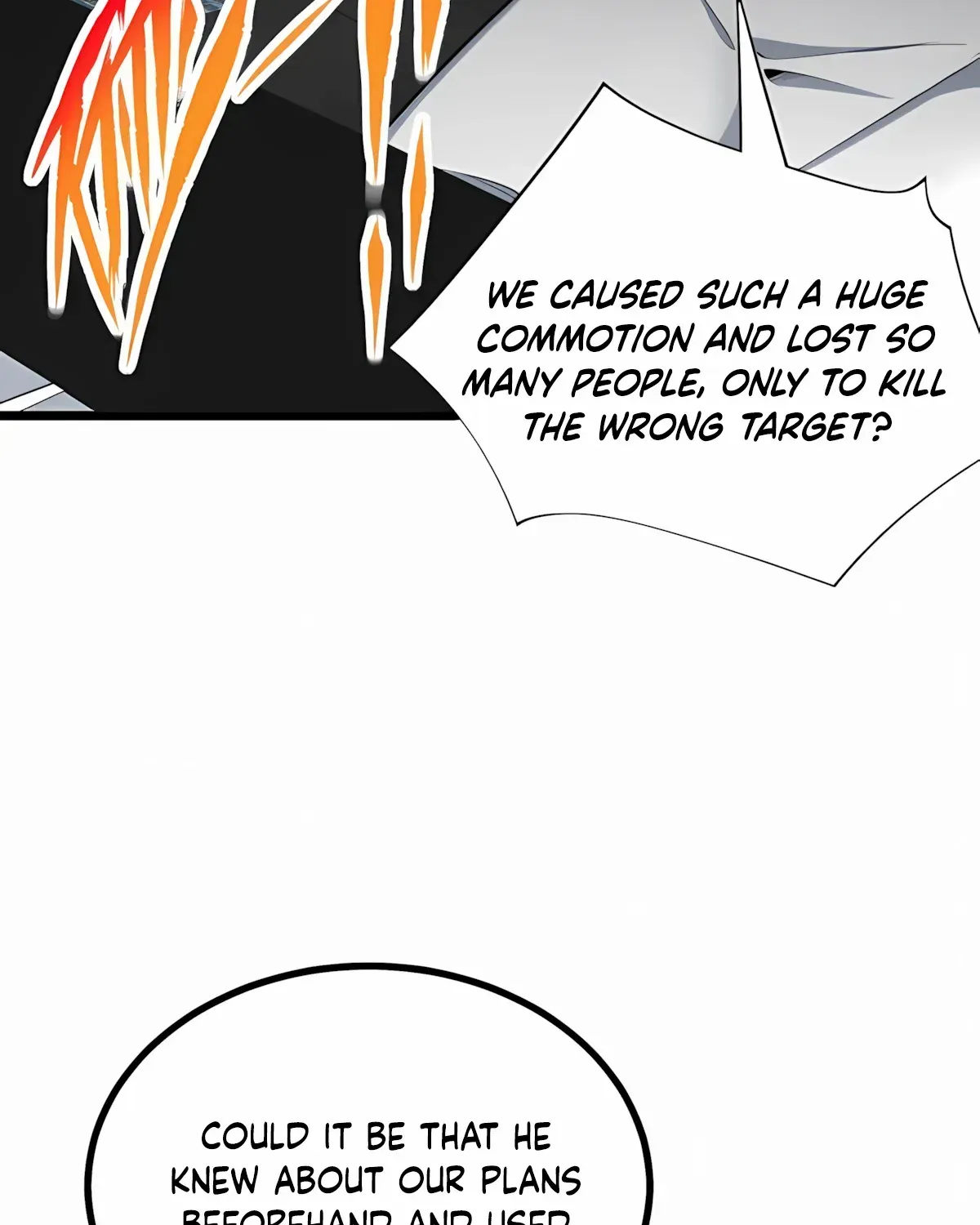 I Have 90 Billion Licking Gold Zinmanga X Chapter 481 Page 30