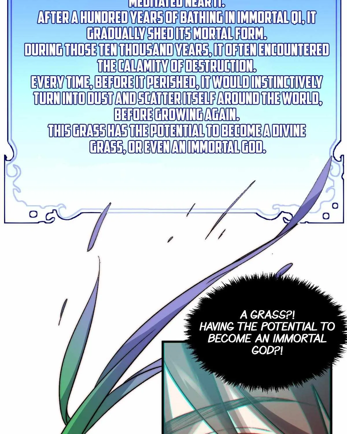Secretly Cultivate For A Thousand Years Zinmanga X Chapter 95 Page 29