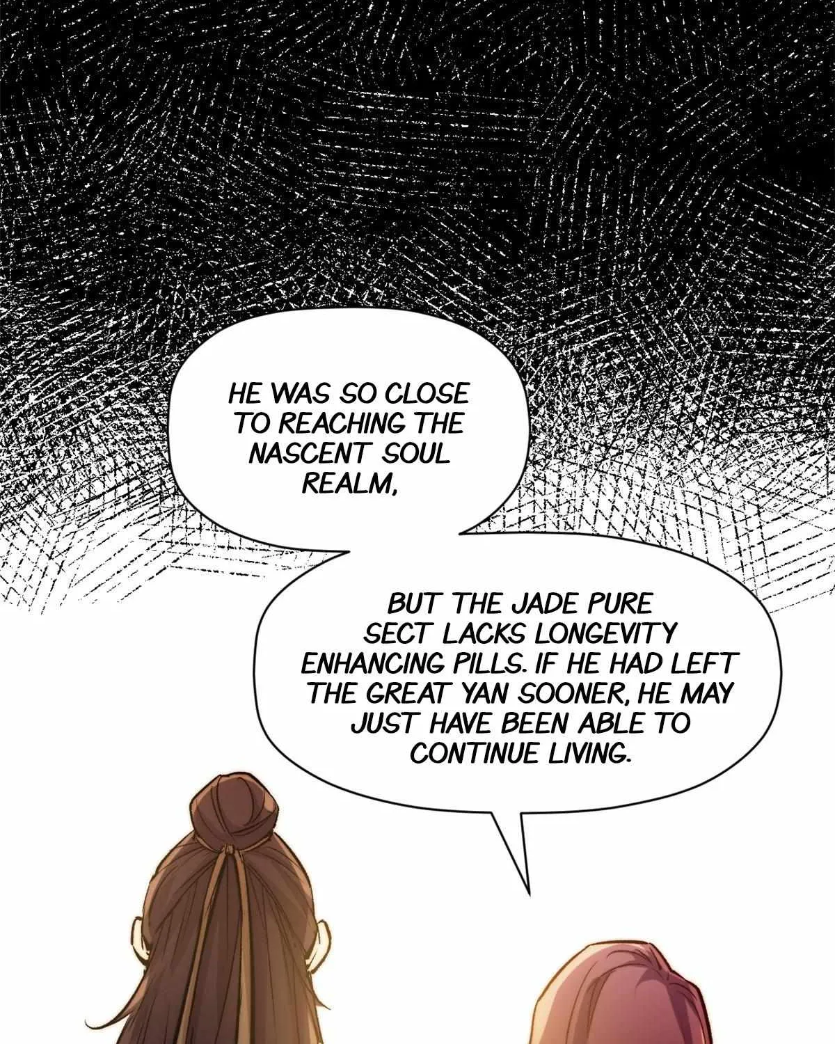 Secretly Cultivate For A Thousand Years Zinmanga X Chapter 95 Page 49