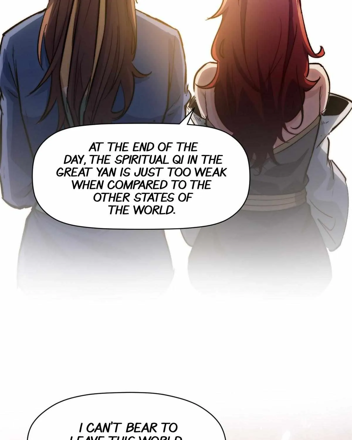 Secretly Cultivate For A Thousand Years Zinmanga X Chapter 95 Page 50