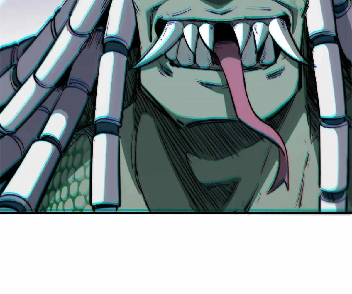 Secretly Cultivate For A Thousand Years Zinmanga X Chapter 95 Page 74