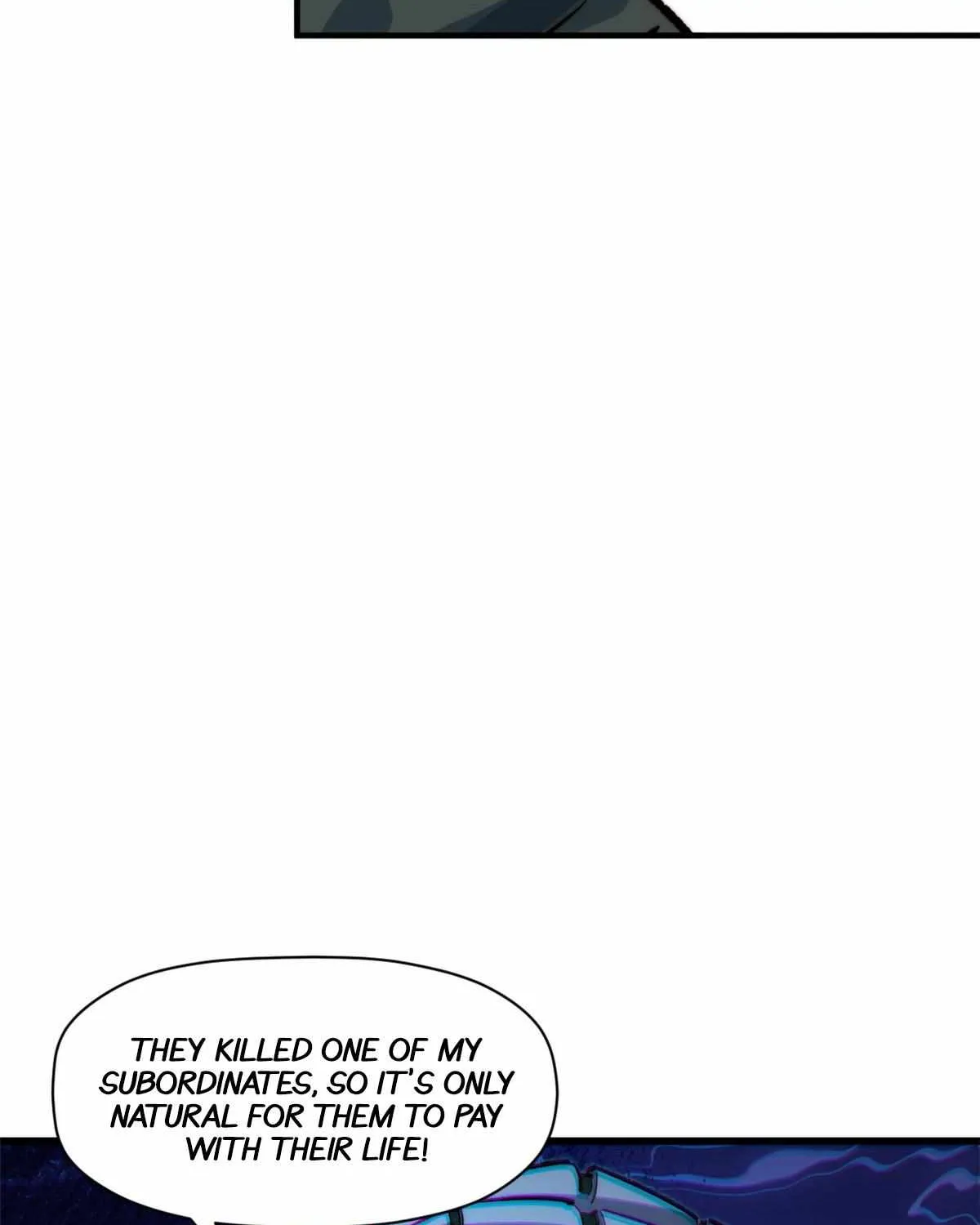Secretly Cultivate For A Thousand Years Zinmanga X Chapter 95 Page 76
