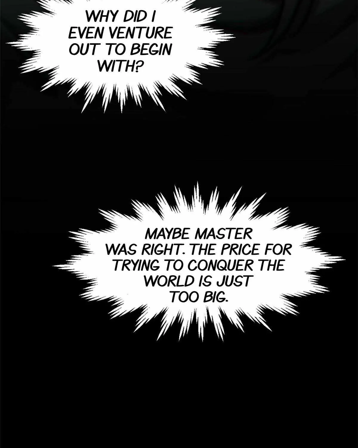 Secretly Cultivate For A Thousand Years Zinmanga X Chapter 95 Page 87