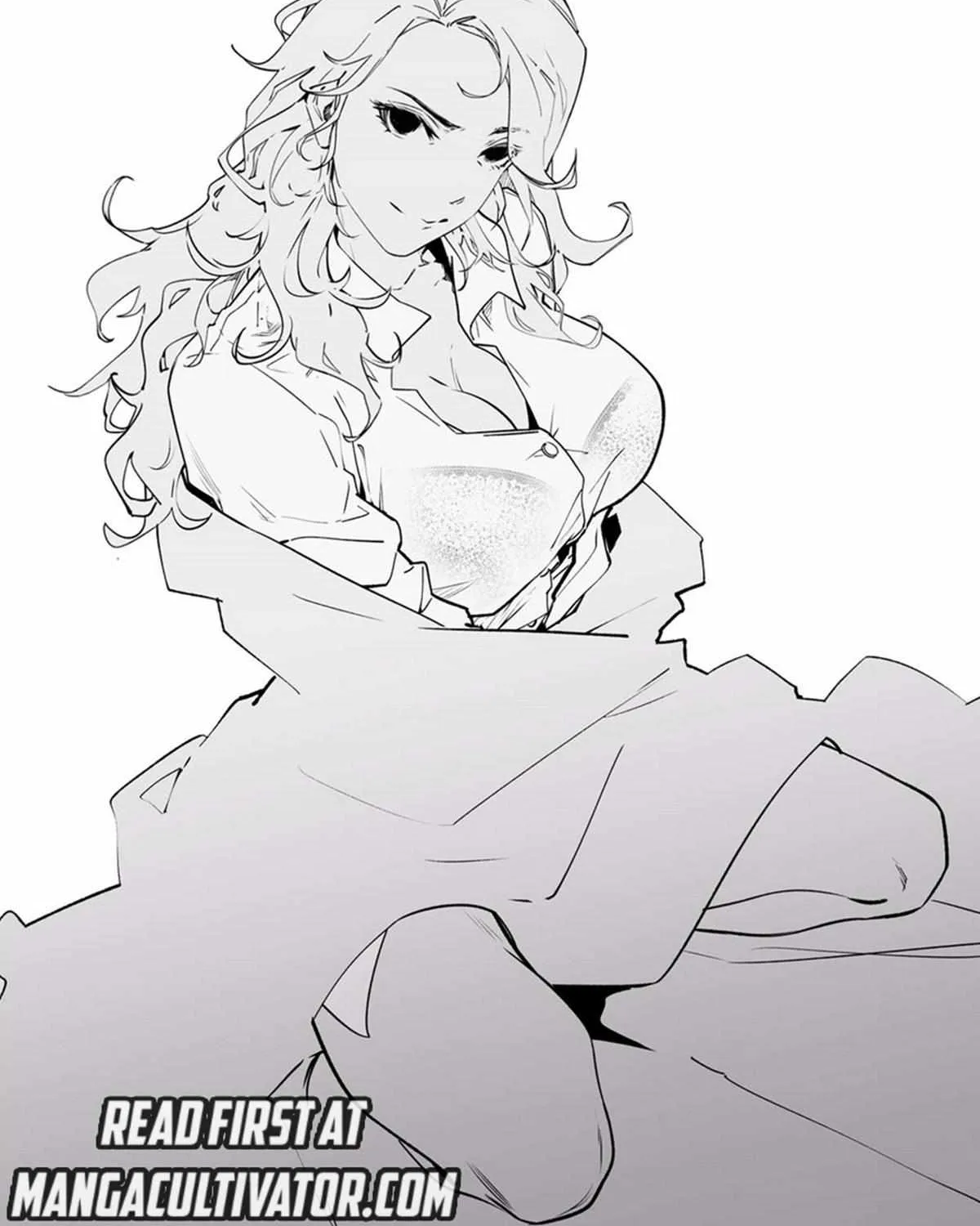 Secretly Cultivate For A Thousand Years Zinmanga X Chapter 95 Page 101