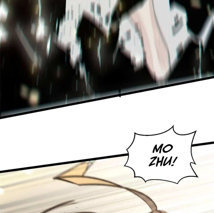 Secretly Cultivate For A Thousand Years Zinmanga X Chapter 94 Page 36