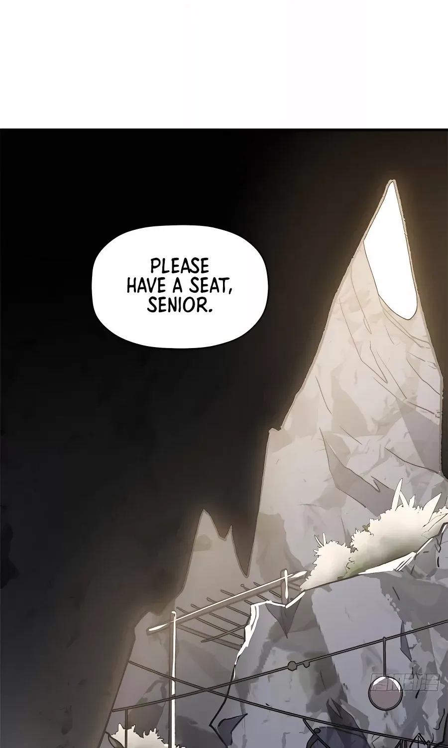 Secretly Cultivate For A Thousand Years Zinmanga X Chapter 93 Page 3