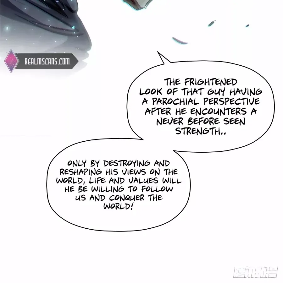 Secretly Cultivate For A Thousand Years Zinmanga X Chapter 93 Page 69