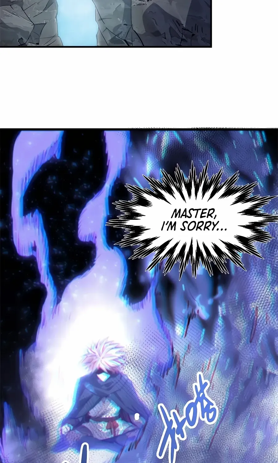 Secretly Cultivate For A Thousand Years Zinmanga X Chapter 92 Page 25