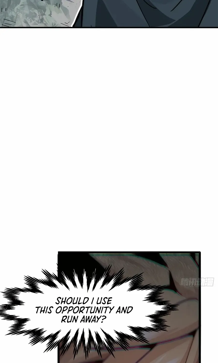 Secretly Cultivate For A Thousand Years Zinmanga X Chapter 92 Page 34
