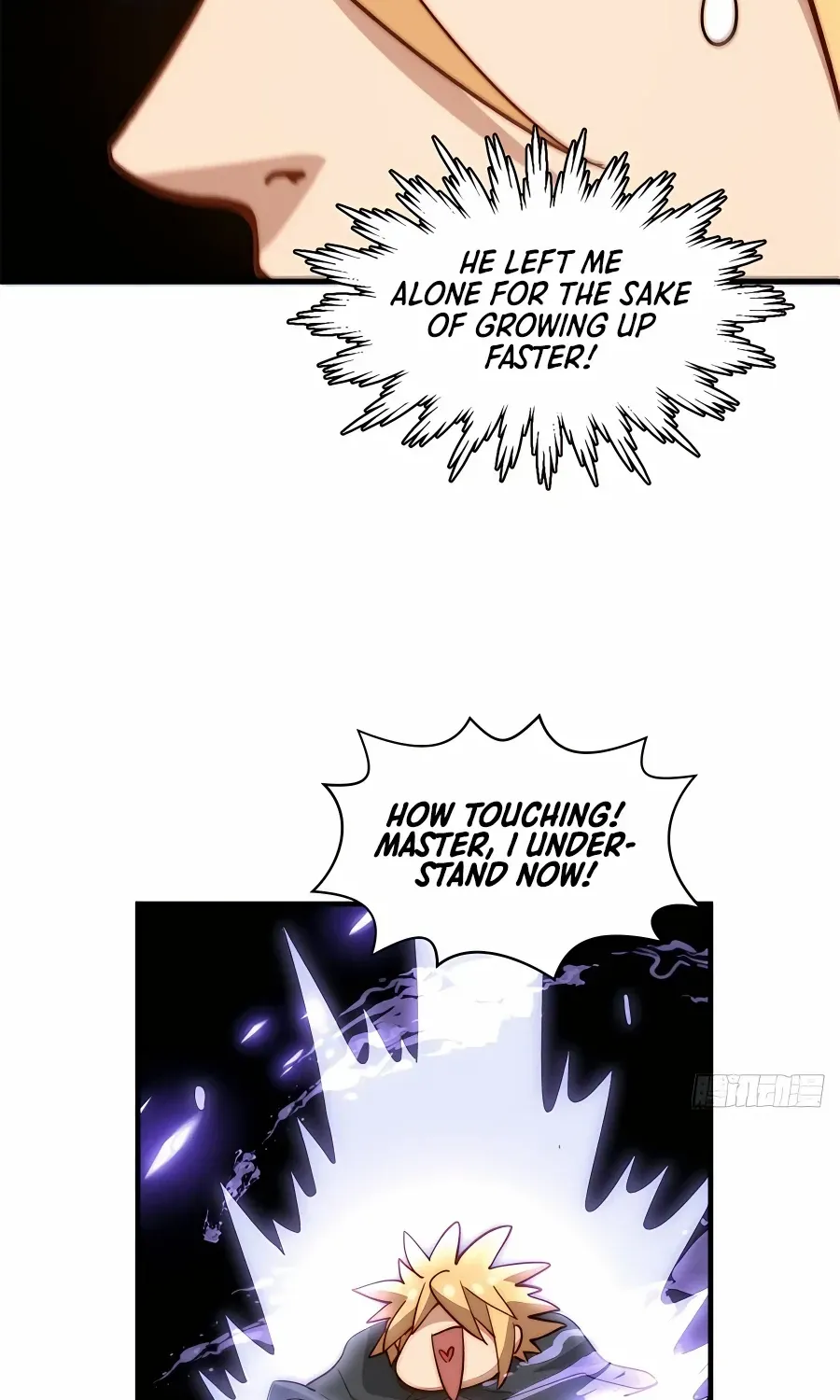 Secretly Cultivate For A Thousand Years Zinmanga X Chapter 92 Page 38