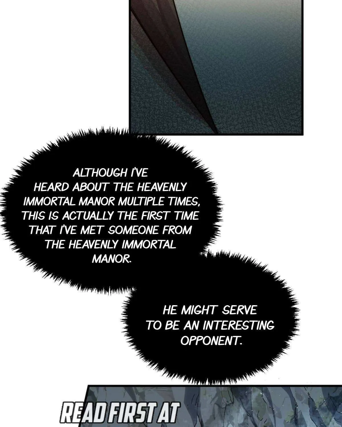 Secretly Cultivate For A Thousand Years Zinmanga X Chapter 91 Page 25