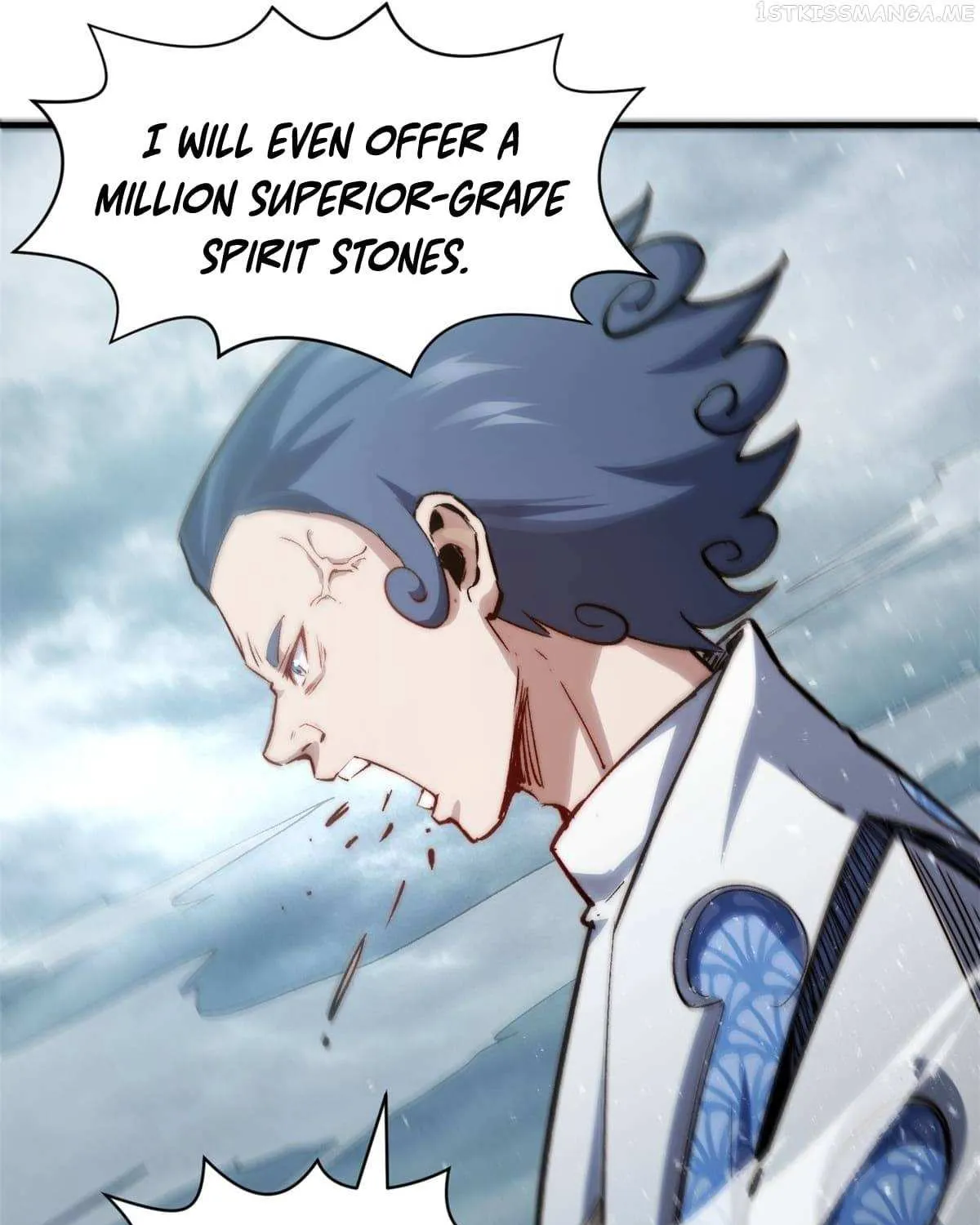 Secretly Cultivate For A Thousand Years Zinmanga X Chapter 91 Page 31