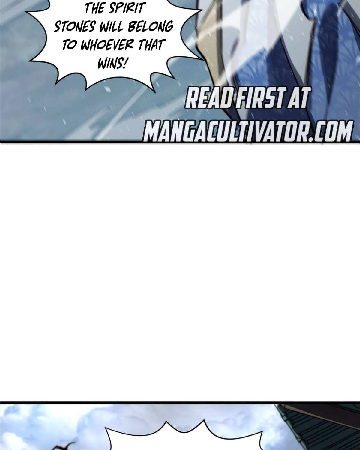 Secretly Cultivate For A Thousand Years Zinmanga X Chapter 91 Page 32