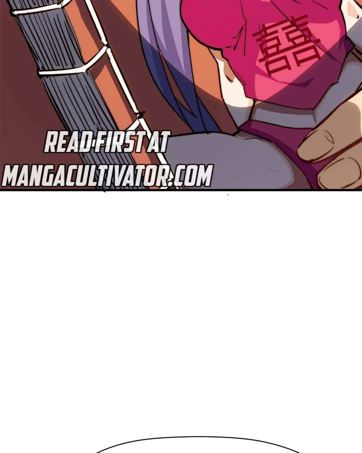 Secretly Cultivate For A Thousand Years Zinmanga X Chapter 91 Page 36